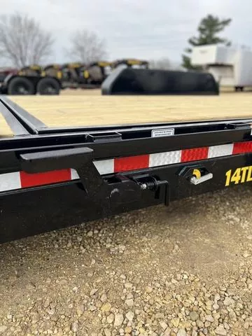 new Other Trailers Big Tex Trailers  for sale, in Ettrick, WI Thumbnail 5