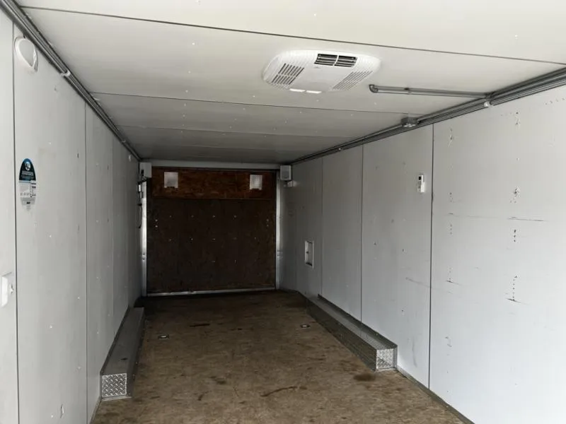 used Snowmobile Trailers Lightning Trailers  for sale, in Ettrick, WI Thumbnail 11