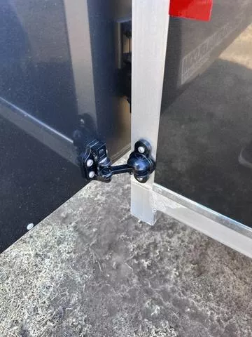 new Cargo (Enclosed) Trailers Sundowner Trailers  for sale, in Ettrick, WI Thumbnail 7