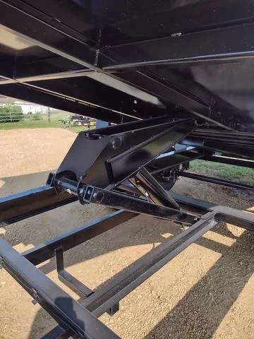 new Other Trailers Big Tex Trailers  for sale, in Ettrick, WI Thumbnail 16