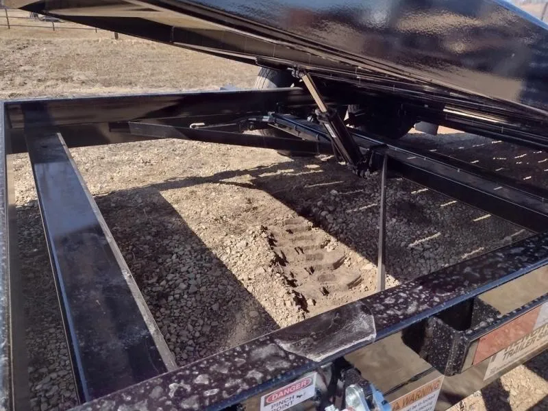 new Equipment / Flatbed Trailers Midsota  for sale, in Tomahawk, WI Thumbnail 14