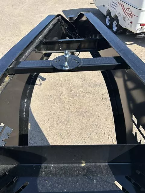 new Equipment / Flatbed Trailers Midsota  for sale, in Ettrick, WI Thumbnail 8