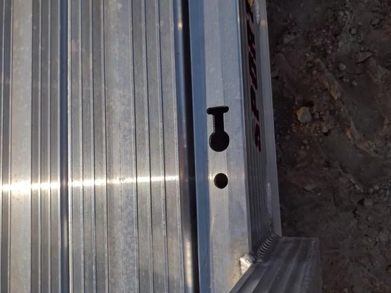 new Utility Trailers Sport Haven  for sale, in Ettrick, WI Thumbnail 4