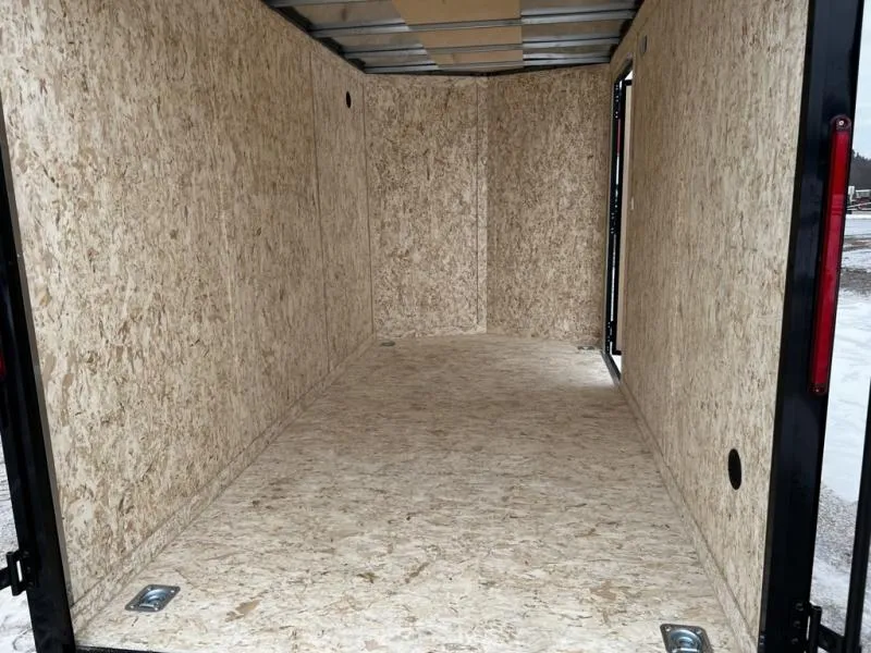 new Cargo (Enclosed) Trailers Pace American  for sale, in Ettrick, WI Thumbnail 13