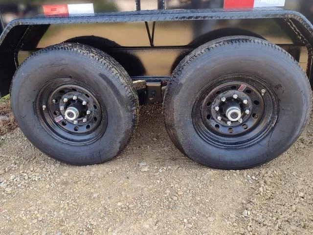 new Other Trailers Big Tex Trailers  for sale, in Ettrick, WI Thumbnail 10