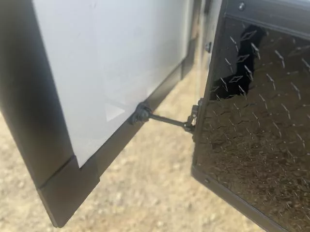 new Cargo (Enclosed) Trailers Discovery Trailers  for sale, in Ettrick, WI Thumbnail 8