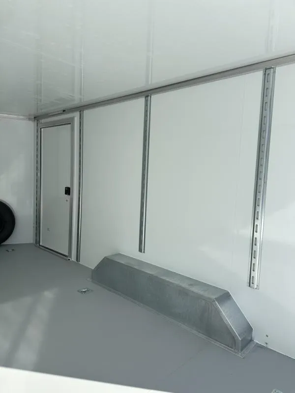 new Cargo (Enclosed) Trailers CellTech  for sale, in Ettrick, WI Thumbnail 8