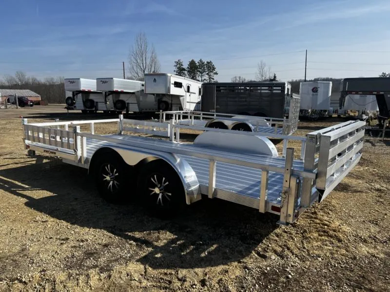 used Other Trailers Sport Haven  for sale, in Ettrick, WI Thumbnail 7