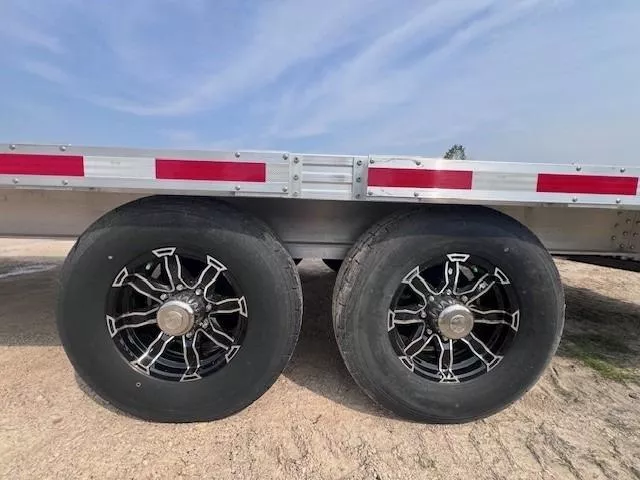 new Other Trailers Timpte  for sale, in Ettrick, WI Thumbnail 5
