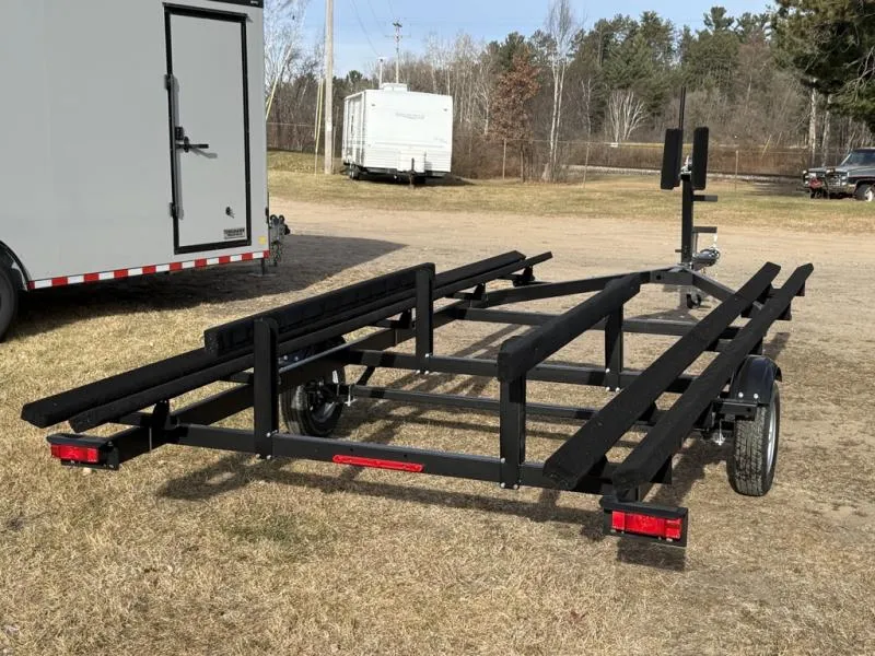 new Watercraft Trailers Yacht Club Trailers  for sale, in Tomahawk, WI Thumbnail 3