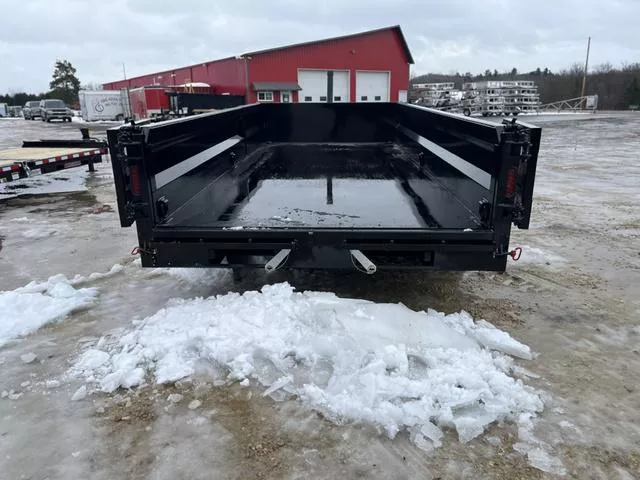 new Dump Trailers Midsota  for sale, in Ettrick, WI Thumbnail 19