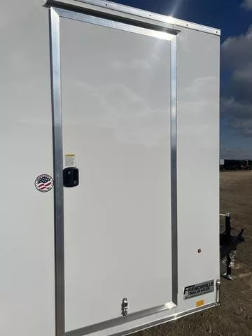 new Cargo (Enclosed) Trailers Pace American  for sale, in Ettrick, WI Thumbnail 5