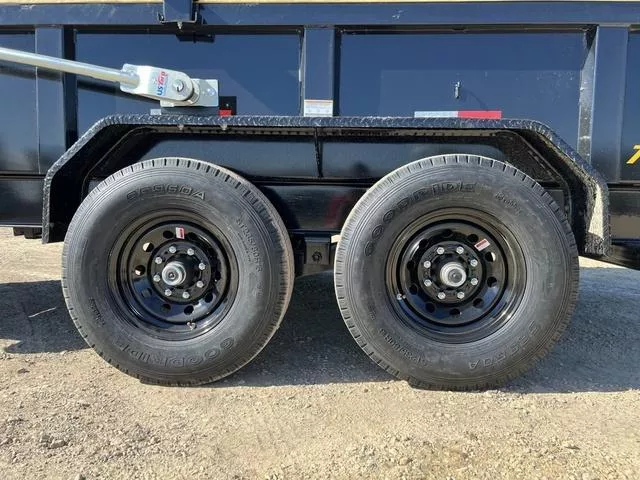new Other Trailers Big Tex Trailers  for sale, in Ettrick, WI Thumbnail 6