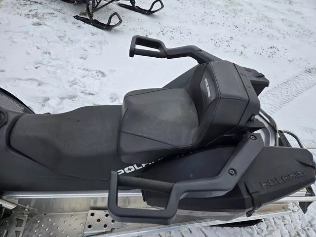 used Snowmobile Trailers Polaris  for sale, in Ettrick, WI Thumbnail 4