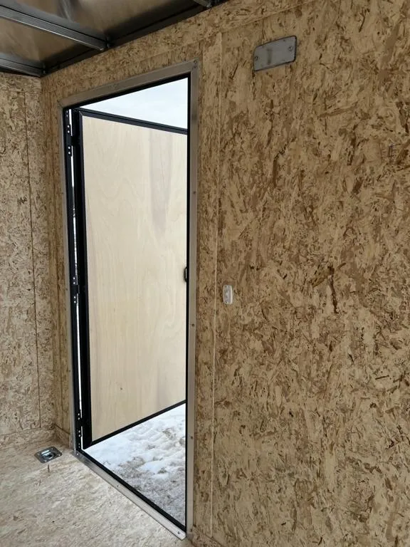 new Cargo (Enclosed) Trailers Pace American  for sale, in Ettrick, WI Thumbnail 15