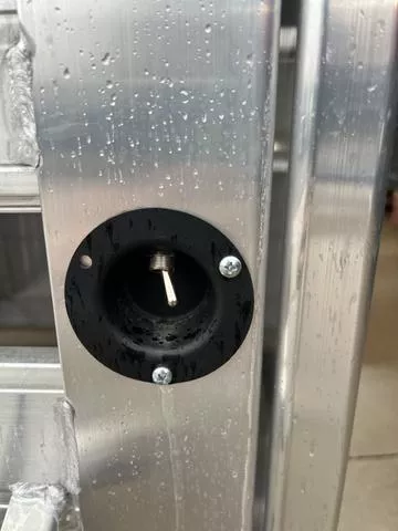 new Stock / Stock Combo Trailers Hillsboro Industries  for sale, in Ettrick, WI Thumbnail 5