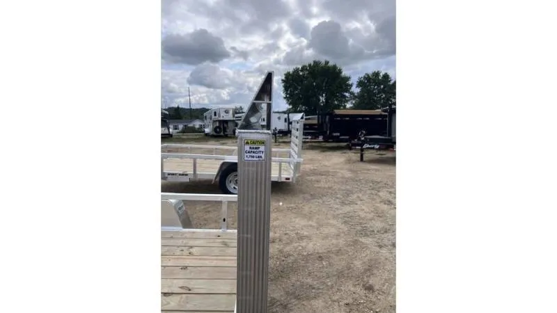 new Utility Trailers Sport Haven  for sale, in Ettrick, WI Thumbnail 10