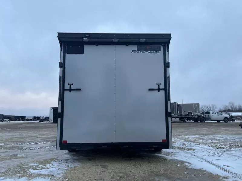 new Cargo (Enclosed) Trailers Discovery Trailers  for sale, in Ettrick, WI Thumbnail 6