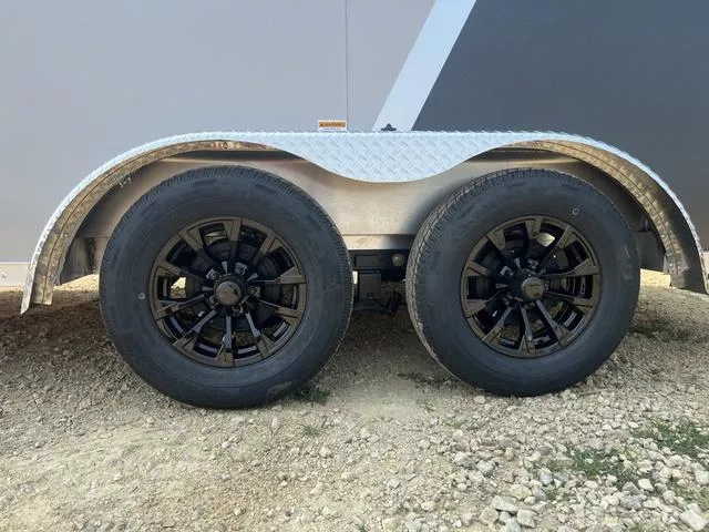 new Other Trailers Discovery Trailers  for sale, in Ettrick, WI Thumbnail 6