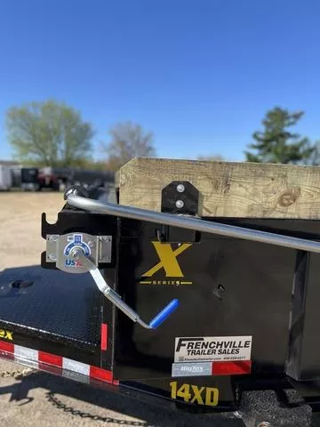 new Other Trailers Big Tex Trailers  for sale, in Ettrick, WI Thumbnail 4