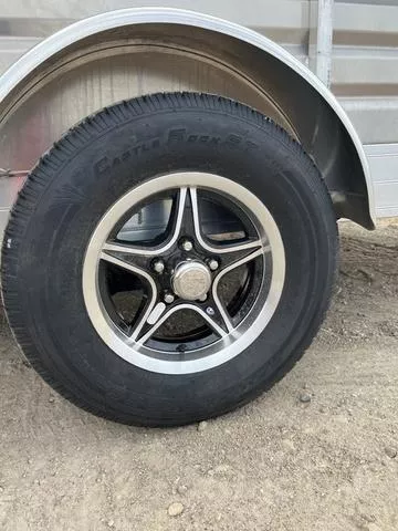 new Utility Trailers Hillsboro Industries  for sale, in Ettrick, WI Thumbnail 6