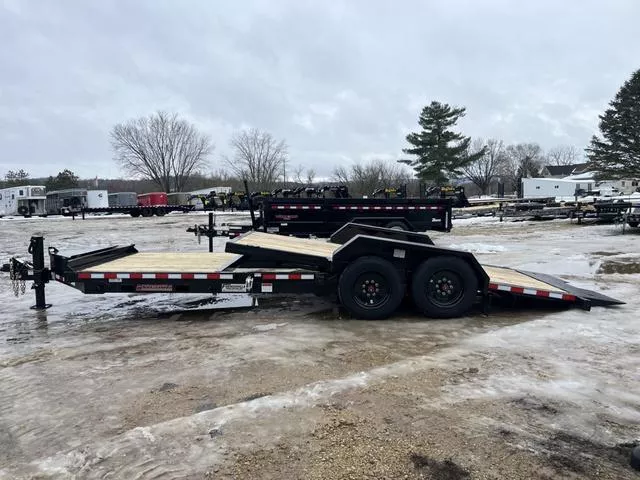 new Equipment / Flatbed Trailers Midsota  for sale, in Ettrick, WI Thumbnail 13