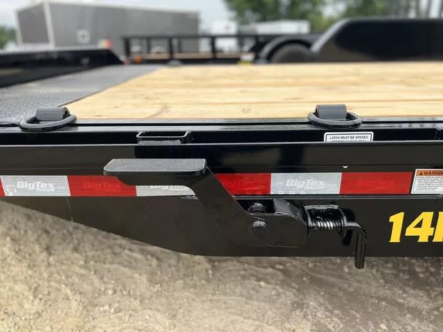 new Other Trailers Big Tex Trailers  for sale, in Ettrick, WI Thumbnail 12