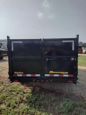 new Other Trailers Big Tex Trailers  for sale, in Ettrick, WI Thumbnail 12