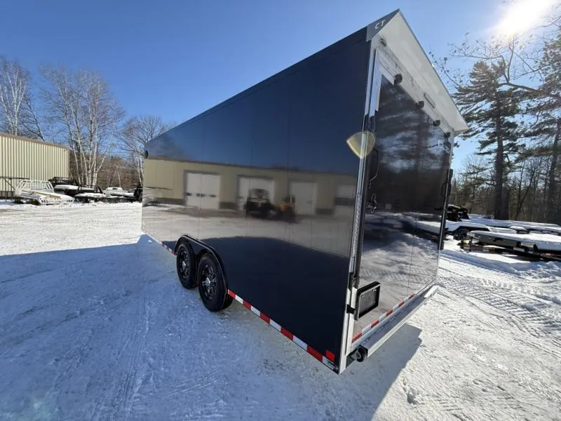 new Cargo (Enclosed) Trailers CellTech  for sale, in Ettrick, WI Thumbnail 4