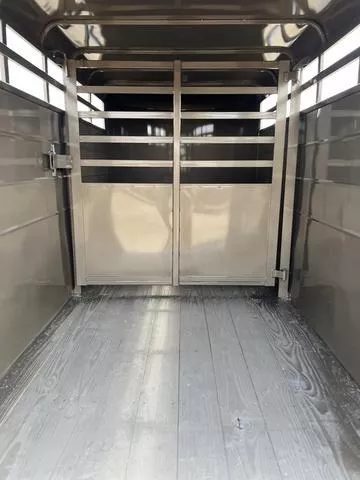 new Stock / Stock Combo Trailers Other  for sale, in Ettrick, WI Thumbnail 14