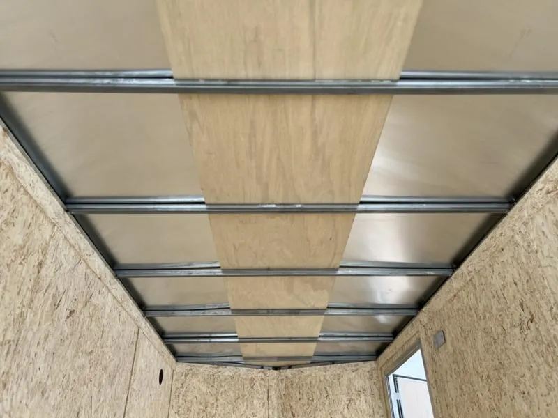 new Cargo (Enclosed) Trailers Pace American  for sale, in Ettrick, WI Thumbnail 12