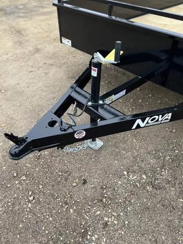 new Cargo (Enclosed) Trailers Midsota  for sale, in Ettrick, WI Thumbnail 3