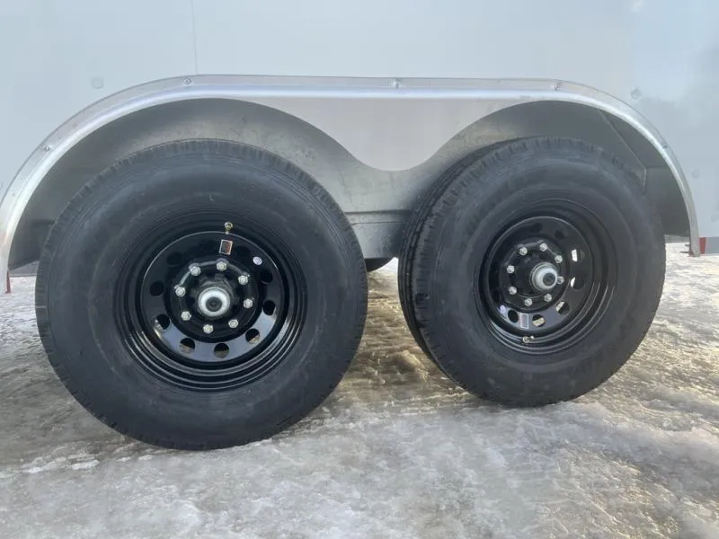 new Cargo (Enclosed) Trailers CellTech  for sale, in Ettrick, WI Thumbnail 5