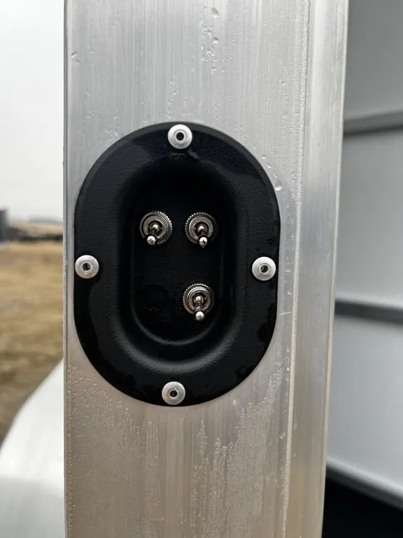 new Horse Trailers Kiefer Manufacturing  for sale, in Ettrick, WI Thumbnail 18