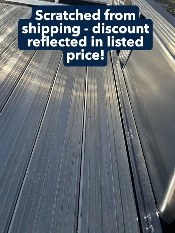 new Utility Trailers Sport Haven  for sale, in Ettrick, WI Thumbnail 5