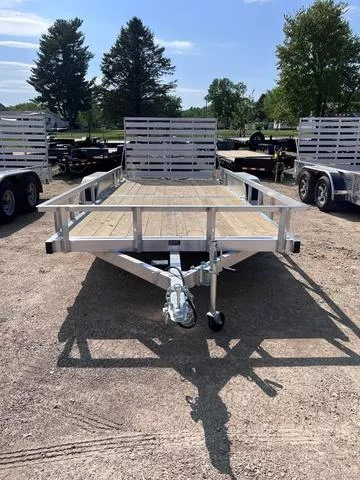 new Cargo (Enclosed) Trailers Trophy  for sale, in Ettrick, WI Thumbnail 2