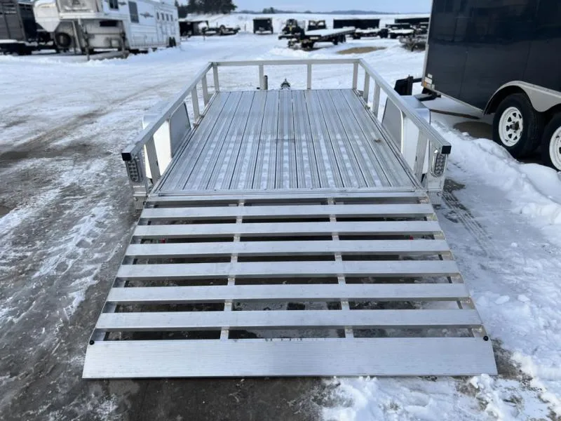 new Utility Trailers Sport Haven  for sale, in Ettrick, WI Thumbnail 6