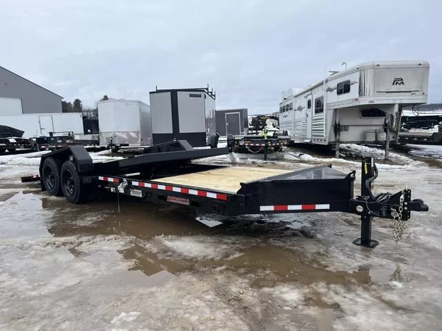 new Equipment / Flatbed Trailers Midsota  for sale, in Ettrick, WI Thumbnail 14