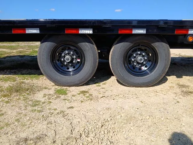 new Equipment / Flatbed Trailers Big Tex Trailers  for sale, in Ettrick, WI Thumbnail 9