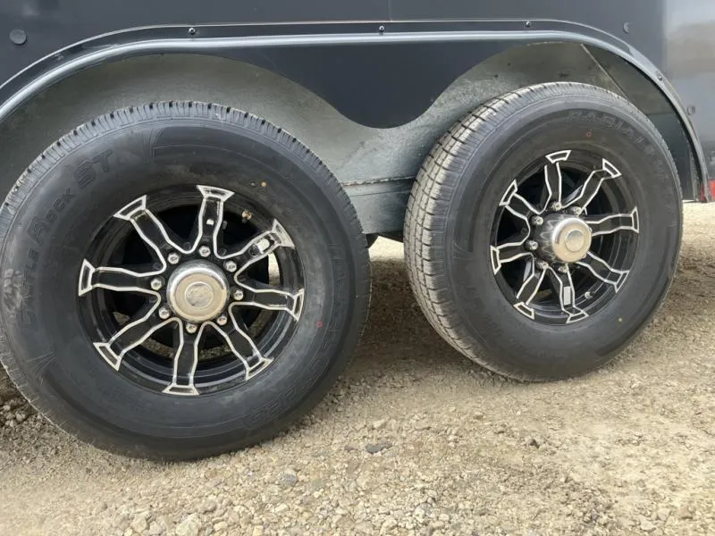 new Cargo (Enclosed) Trailers CellTech  for sale, in Ettrick, WI Thumbnail 4