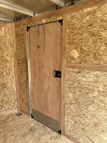 new Cargo (Enclosed) Trailers Discovery Trailers  for sale, in Ettrick, WI Thumbnail 11
