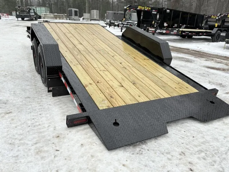 used Other Trailers Midsota  for sale, in Tomahawk, WI Thumbnail 9