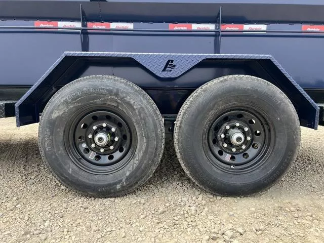 new Other Trailers Liberty Coach  for sale, in Ettrick, WI Thumbnail 8