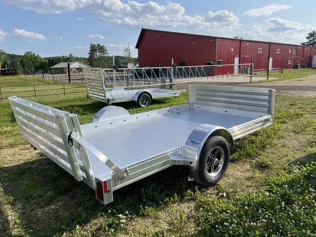 new Utility Trailers Hillsboro Industries  for sale, in Ettrick, WI Thumbnail 8