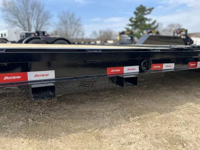 new Other Trailers Liberty Coach  for sale, in Ettrick, WI Thumbnail 5