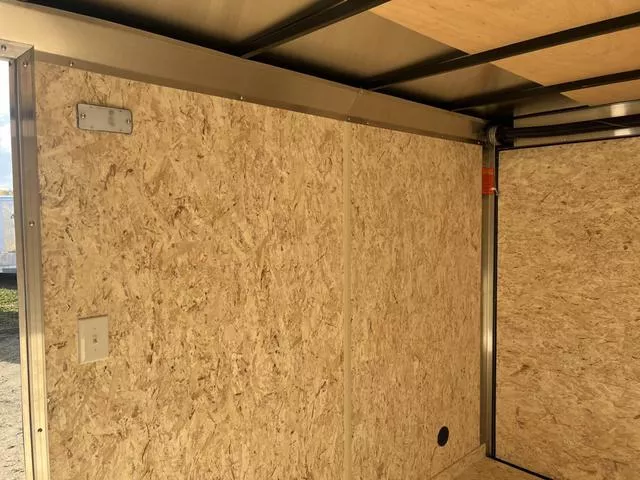 new Cargo (Enclosed) Trailers Pace American  for sale, in Ettrick, WI Thumbnail 10