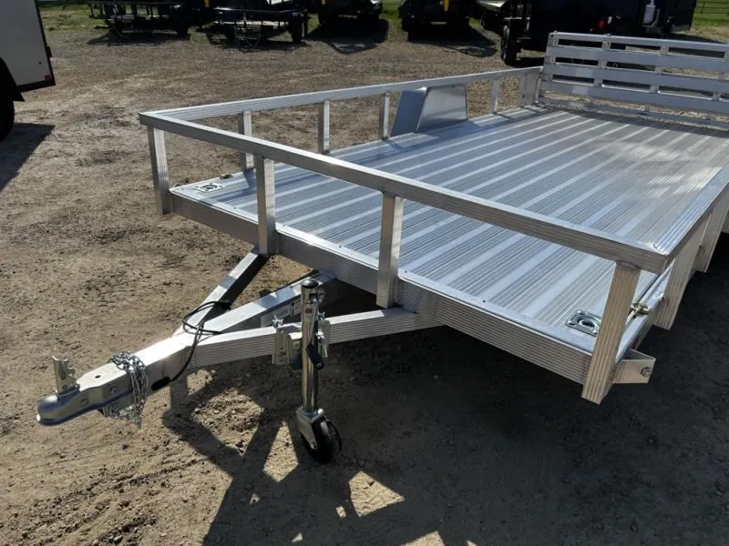 new Utility Trailers Sport Haven  for sale, in Ettrick, WI Thumbnail 2