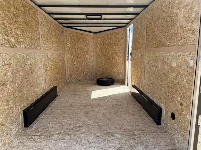 new Cargo (Enclosed) Trailers Discovery Trailers  for sale, in Ettrick, WI Thumbnail 12