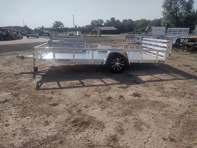 new Utility Trailers Sport Haven  for sale, in Ettrick, WI Thumbnail 2