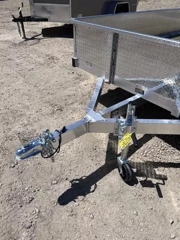 new Cargo (Enclosed) Trailers Trophy  for sale, in Ettrick, WI Thumbnail 4